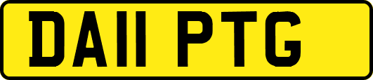 DA11PTG