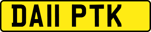 DA11PTK