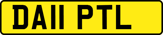 DA11PTL