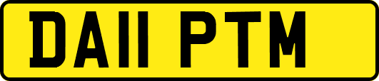 DA11PTM