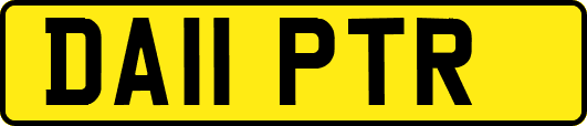 DA11PTR