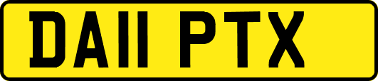 DA11PTX