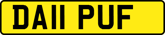 DA11PUF