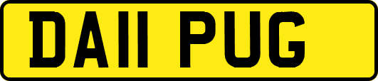 DA11PUG