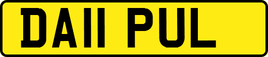 DA11PUL