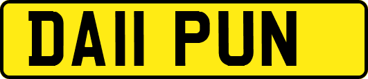DA11PUN