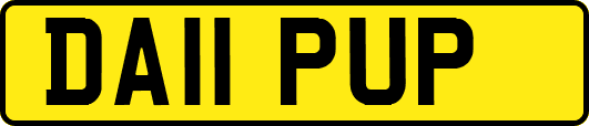 DA11PUP