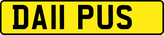 DA11PUS