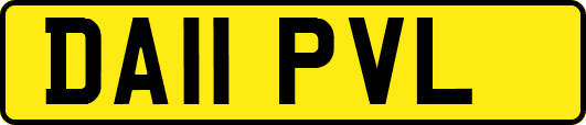 DA11PVL