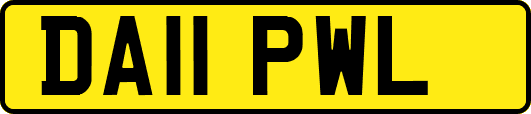 DA11PWL