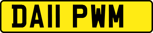 DA11PWM