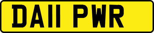 DA11PWR