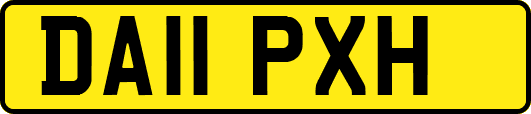DA11PXH
