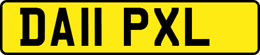 DA11PXL