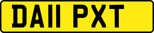 DA11PXT