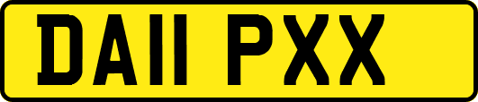 DA11PXX