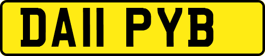 DA11PYB