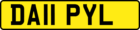 DA11PYL