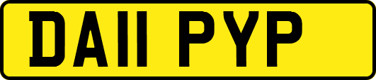 DA11PYP