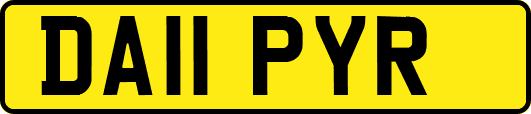 DA11PYR
