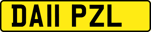 DA11PZL