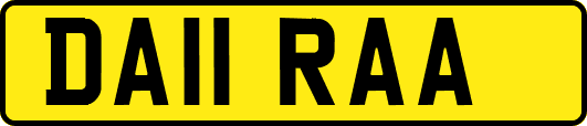 DA11RAA