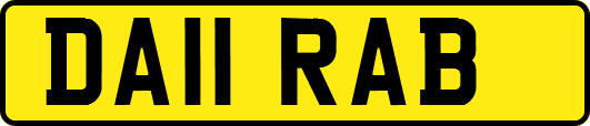 DA11RAB