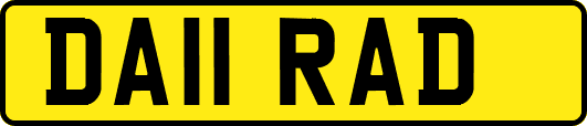 DA11RAD