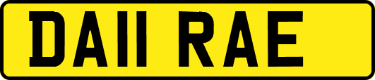 DA11RAE