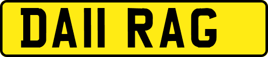 DA11RAG