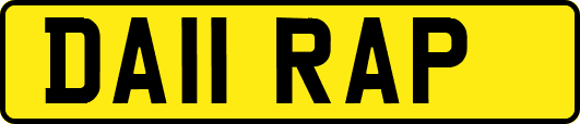 DA11RAP