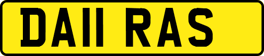 DA11RAS