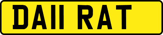 DA11RAT