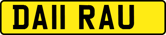 DA11RAU