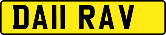 DA11RAV