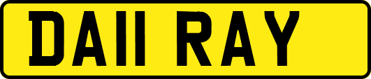 DA11RAY