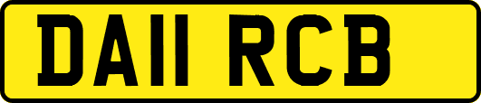 DA11RCB