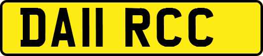 DA11RCC