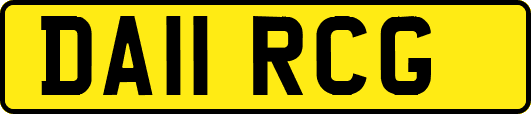 DA11RCG