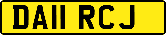 DA11RCJ