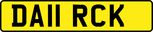 DA11RCK