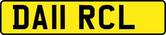 DA11RCL