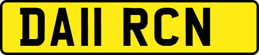 DA11RCN