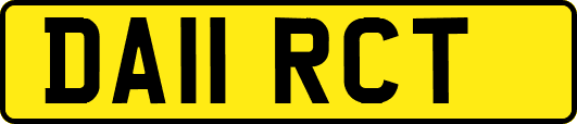 DA11RCT
