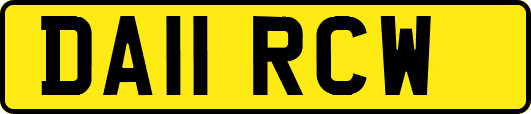 DA11RCW