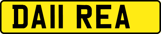 DA11REA