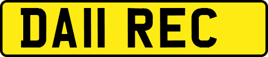 DA11REC
