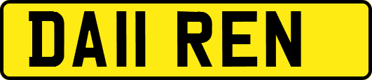 DA11REN