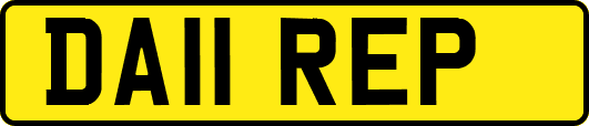 DA11REP