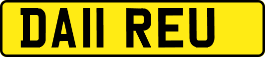 DA11REU